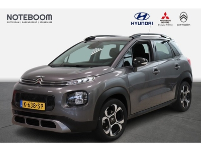 Citroën C3 Aircross 1.2 SHINE PANODAK NAVI