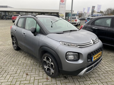 Citroën C3 Aircross Benzine