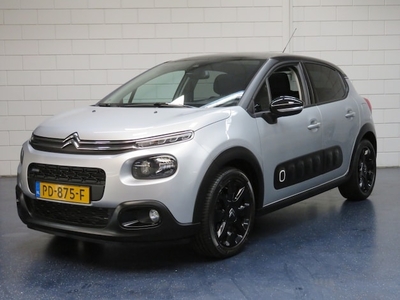 Citroën C3 Benzine