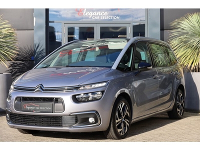 Citroën C4 Spacetourer 1.2 PureTech Business 7p 131pk