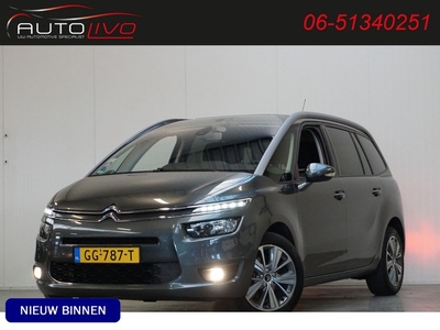 Citroën Grand C4 Picasso 1.6 e-THP Business AUTOMAAT! 165