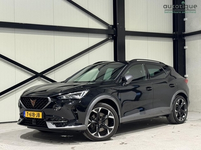 CUPRA Formentor 1.4 e-Hybrid 245PK Aut. navi carplay