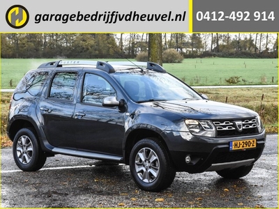 Dacia Duster 1.2 TCe 4x2 10th Anniversary / 1e eig. /