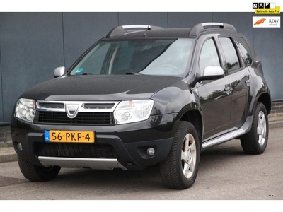 Dacia Duster 1.6 Lauréate 2wd