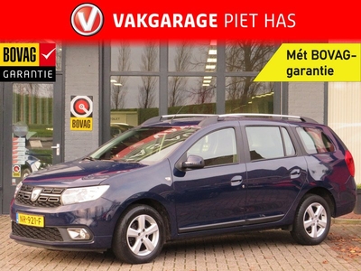 Dacia Logan MCV 0.9 TCe Laureate | 1e Eigenaar! | Airco | Cruise Control | Inc. BOVAG-Garantie