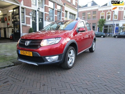 Dacia Sandero Stepway Laurete 5 Drs Airco