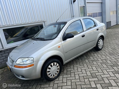 Daewoo Kalos 1.4 Spirit