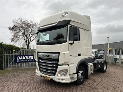 DAF XF 430 480 *2020* - SSC - 380.000 KM !!!!! (bj 2020)