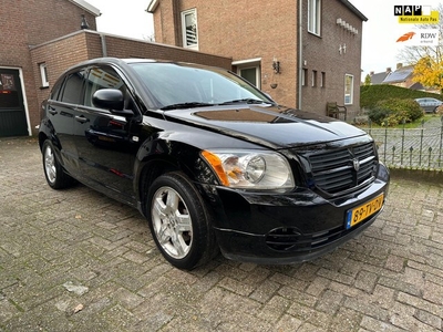 Dodge Caliber 1.8 SE