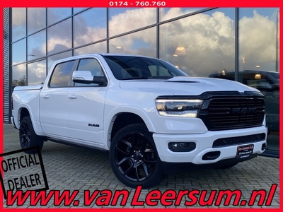 Dodge Ram Laramie Loaded 360 graden Camera (bj 2020)