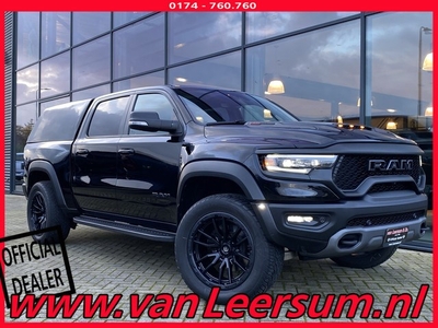 Dodge Ram 1500 TRX Huif + 22