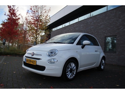 Fiat 500 0.9 TwinAir Turbo Sport