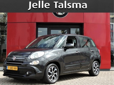 Fiat 500L 1.4-T-Jet 120PK Popstar Cruise Clima Navi