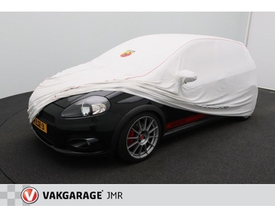 Fiat Grande Punto 1.4-16V Abarth GP Esseesse 400PK Gebouwd