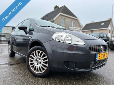 Fiat Grande Punto 1.4-16V Racing (bj 2009)