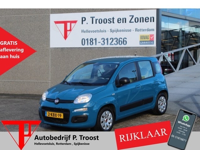 Fiat Panda 0.9 TwinAir Easy Airco/Elektrische