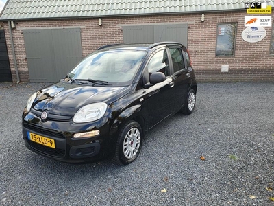 Fiat Panda 0.9 TwinAir Easy