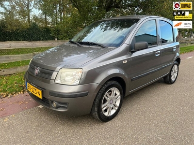 Fiat Panda 1.2 Edizione Cool Airco