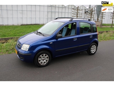 Fiat Panda 1.2 Edizione Cool met Airco