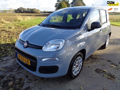 Fiat Panda 1.2 Pop Airco! 19000 km! Incl. 1 jaar garantie!