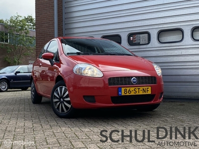 FIAT PUNTO 1.2 Classic NIEUWE APK