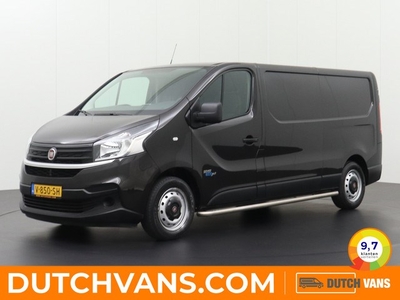 Fiat Talento 1.6Multijet 125PK Lang Edizione Top opties !!!