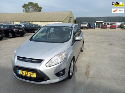 Ford C-Max 1.6 Trend