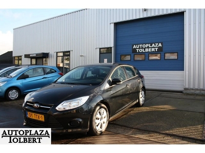 Ford Focus 1.0 EcoBoost EXPORT AIRCO BJ'12 MOTOR ROOKT