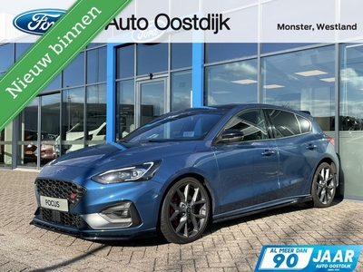 Ford Focus 2.3 EcoBoost ST-3 280PK Automaat Adaptieve