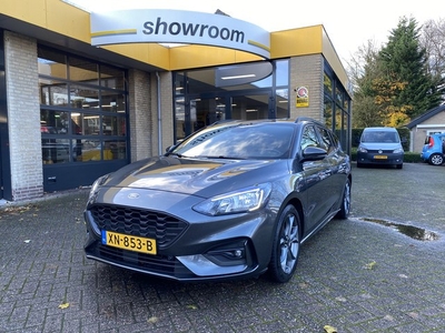 Ford FOCUS Wagon 1.0 EcoBoost ST Line Business Navi EXCL.