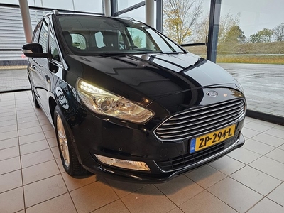 Ford Galaxy 1.5 Titanium