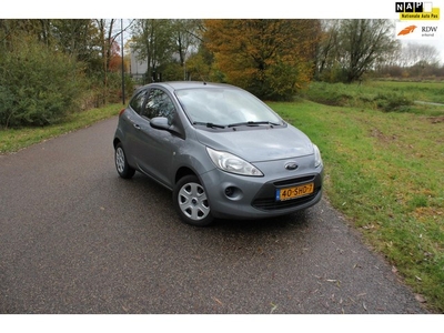 Ford Ka 1.2 Cool & Sound start/stop