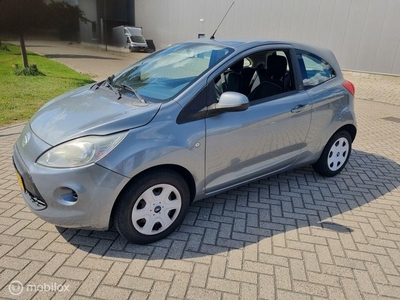 Ford Ka 1.2 Trend