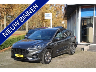 Ford Kuga 1.5 EcoBoost 150pk ST-Line X HEAD-UP NAVI PDC