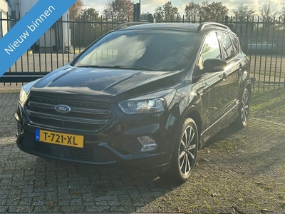 Ford Kuga 1.5 EcoBoost ST Line (bj 2018, automaat)