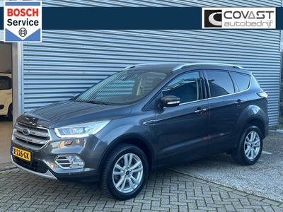 Ford KUGA 1.5 EcoBoost Titanium 150pk Navi/Camera/Carplay