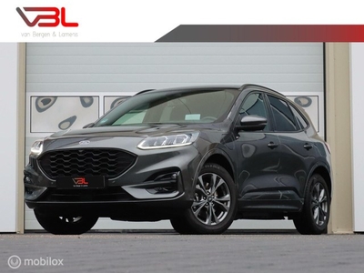 Ford Kuga 2.5 PHEV ST-Line X Full options Panoramadak