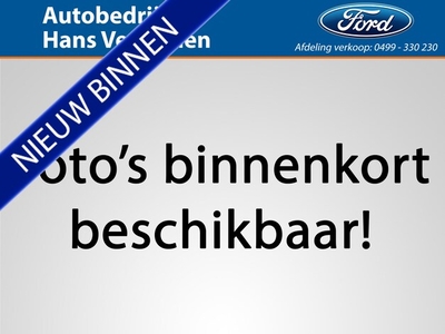 Ford Kuga Benzine