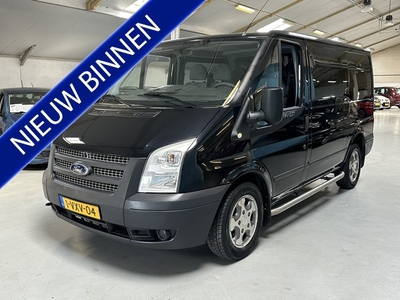 Ford Transit 260S 2.2 TDCI Economy Edition AIRCO TREKHAAK