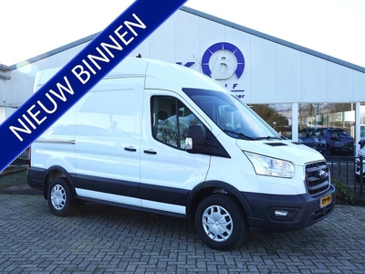 Ford Transit 340 2.0 TDCI 130PK L2H3 Trend TREKH. CAMERA