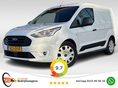 Ford Transit Connect 1.0 Ecoboost L1 Trend Navi Carplay