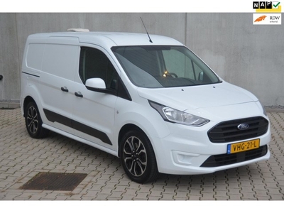 Ford Transit Connect 1.5 EcoBlue L2 16'' Airco Trekhaak NAP