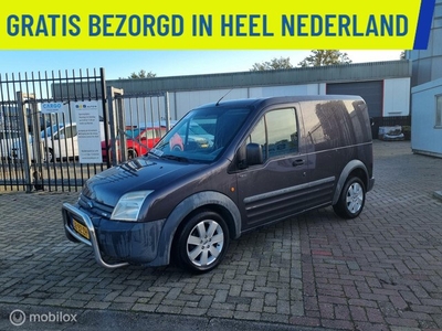 Ford Transit Connect T200S 1.8 TDCi 2006 NETTE AUTO/BTW VRIJ