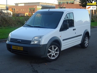 Ford Transit Connect T220S 1.8 TDCi BJ2009 NAP/ELEKRAM/APK