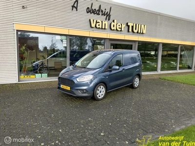 Ford Transit Courier 1.0 Trend TREKHAAK / CAMERA