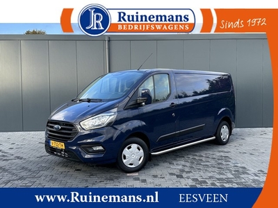 Ford Transit Custom 2.0 TDCI / L2H1 / 1e EIG. / TREKHAAK /