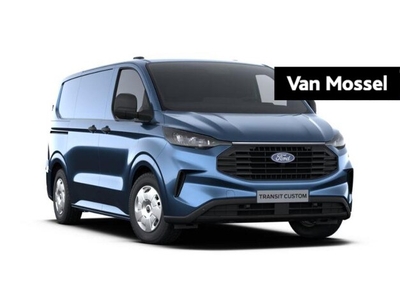 Ford Transit Custom Diesel