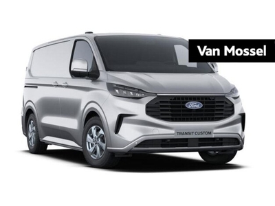 Ford Transit Custom Diesel