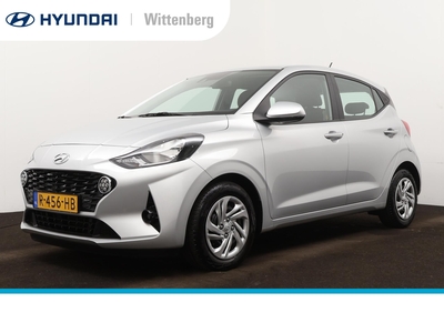 HYUNDAI I10 1.0 Comfort Smart | Outletdeal! | Navigatie | Camera | Bluelink app | Cruise control |