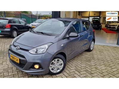 Hyundai I10 1.0i i-Motion Comfort*5